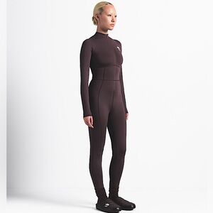 The North Face x Skims Refina Bodysuit Phoenix S
